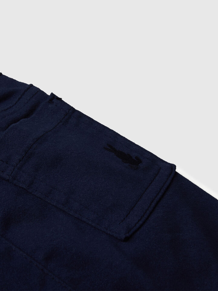 TROUSERS New Born (0-18 months) image number 3